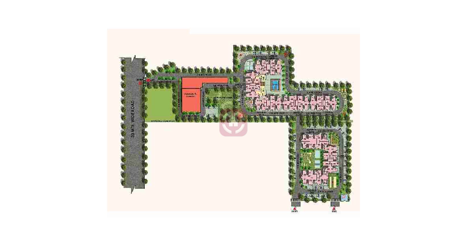 Master Plan